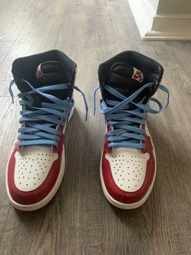 Jordan Brand × Nike OG Jordan 1 Fearless - image 1