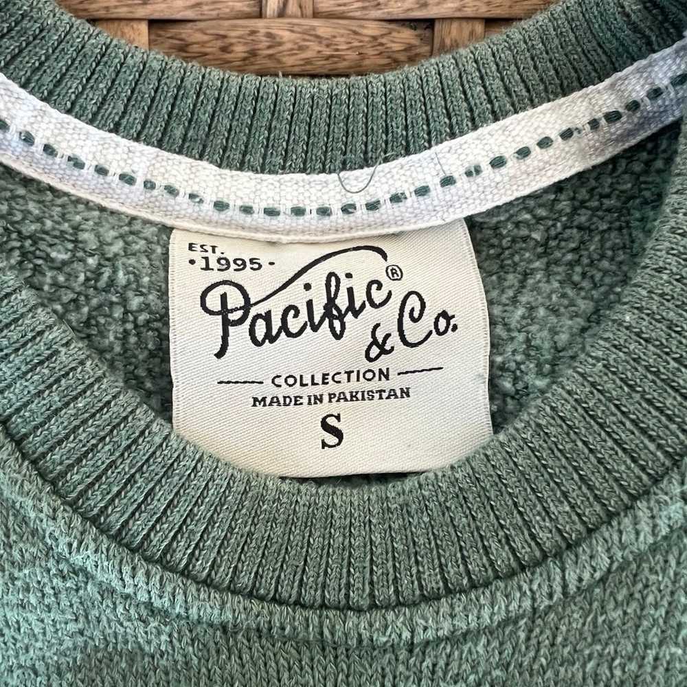 Women’s Pacific & Co Sweater - image 2