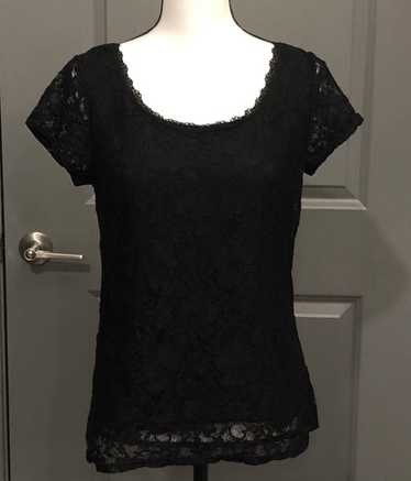 Other Elle Lace Top