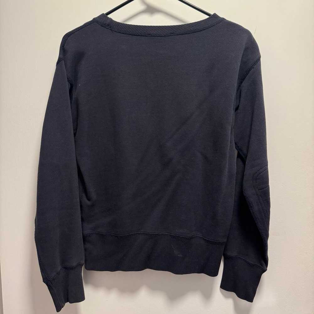 Navy Ralph Lauren Sweater - image 2