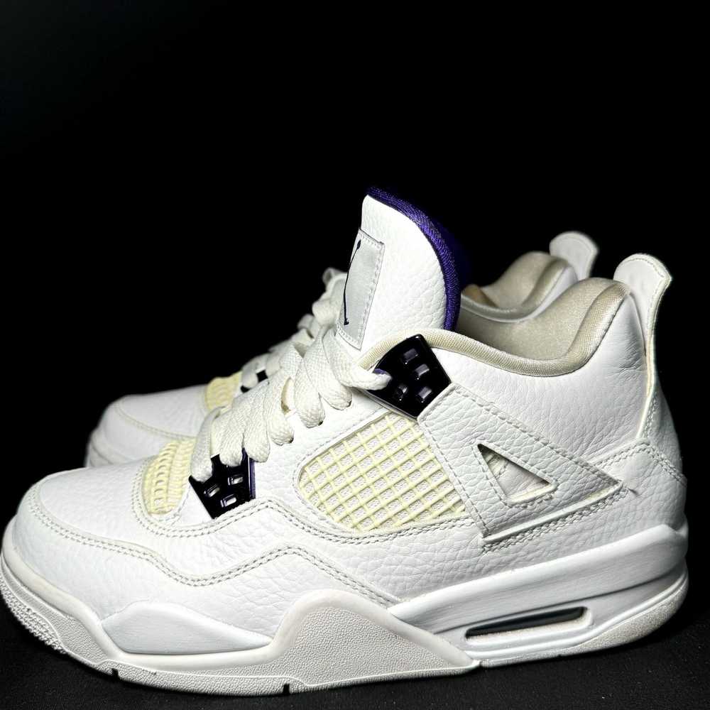 Jordan Brand × Nike Size 6 - Nike Air Jordan 4 Re… - image 8