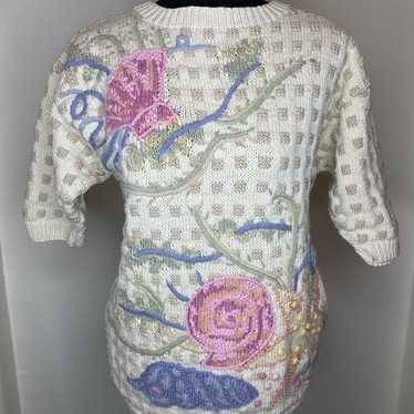 Vintage Norm Thompson Sweater - image 1