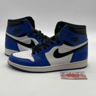 Nike Air Jordan 1 high game royal - image 1