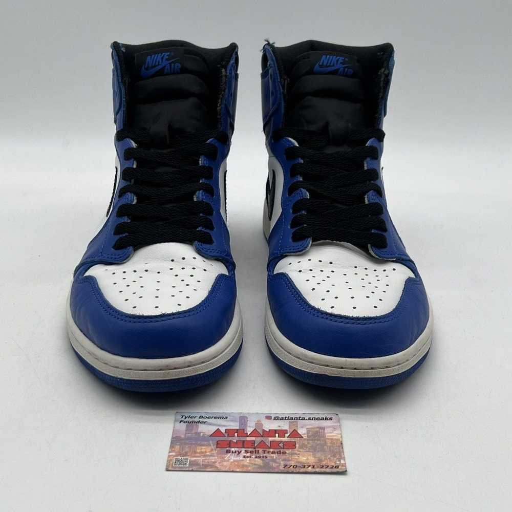 Nike Air Jordan 1 high game royal - image 2