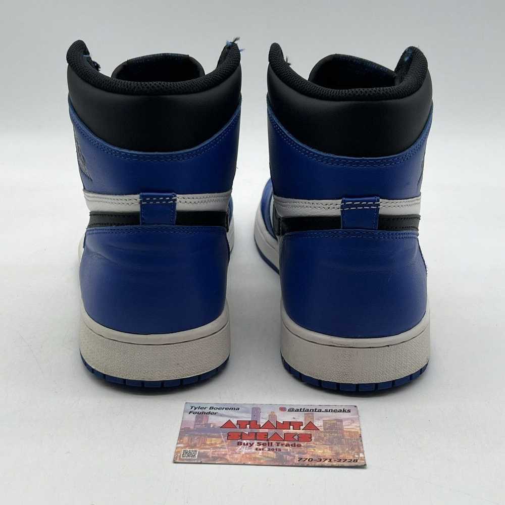 Nike Air Jordan 1 high game royal - image 3