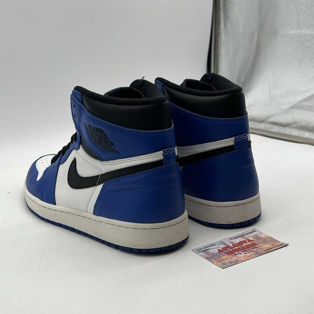 Nike Air Jordan 1 high game royal - image 4