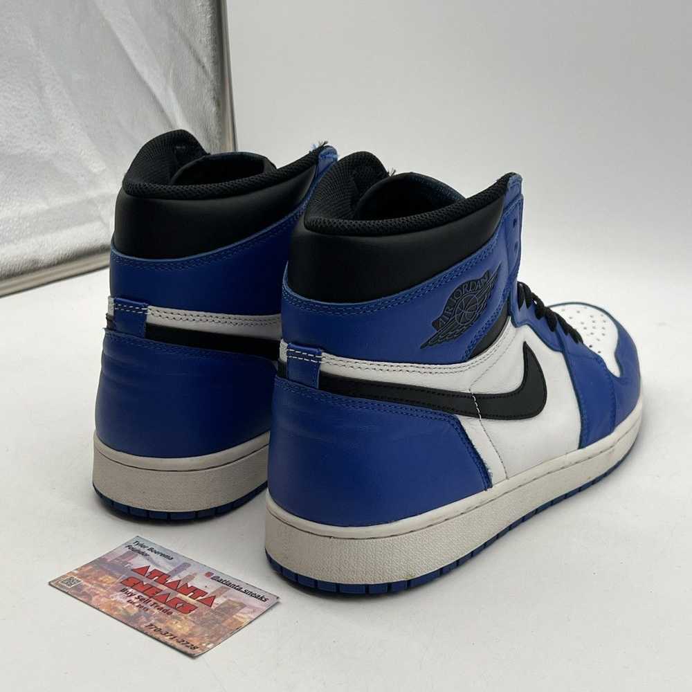 Nike Air Jordan 1 high game royal - image 5