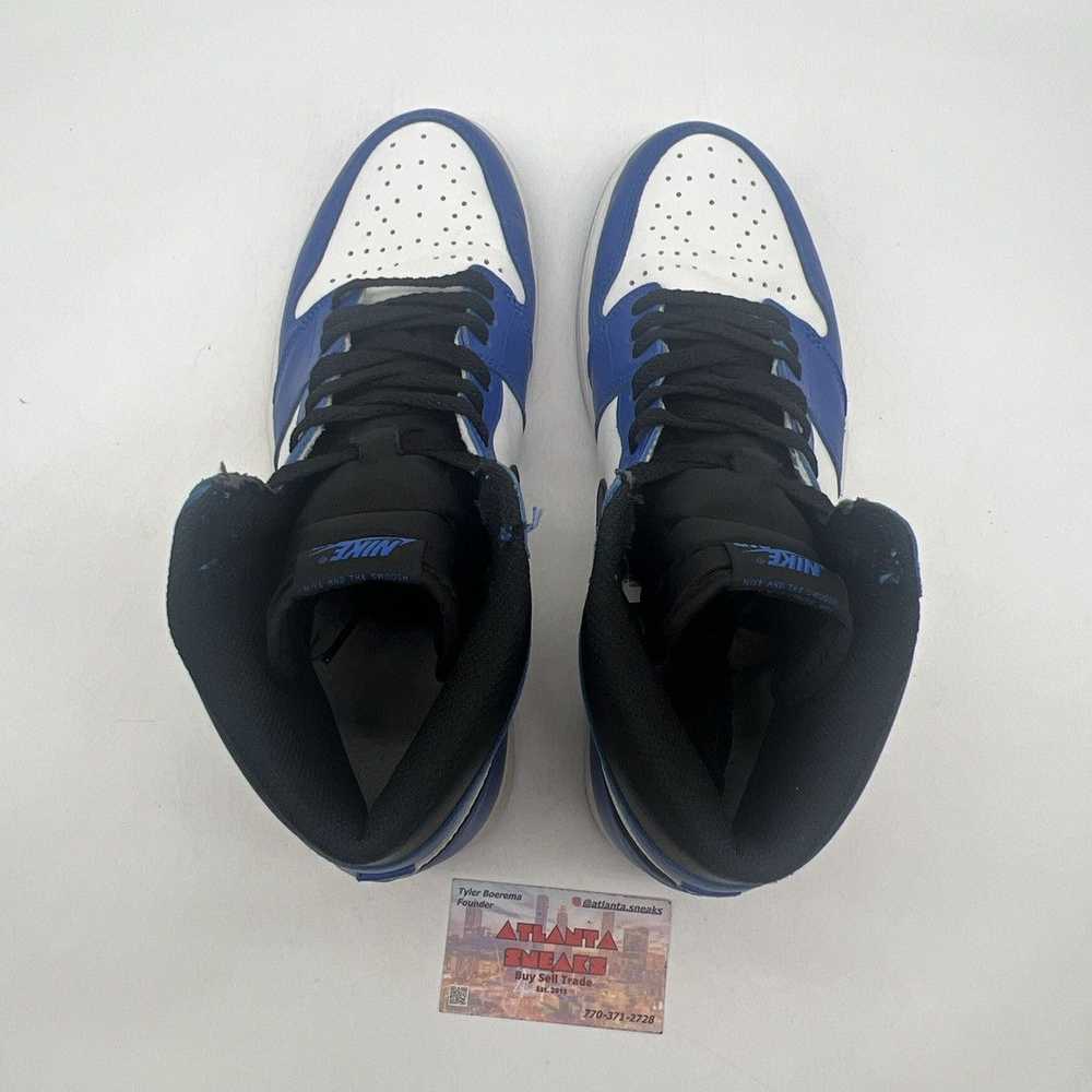 Nike Air Jordan 1 high game royal - image 6