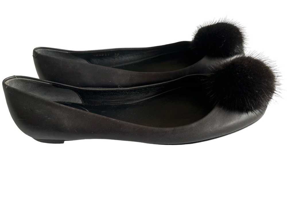 Gucci Gucci Ballet Flats - image 6