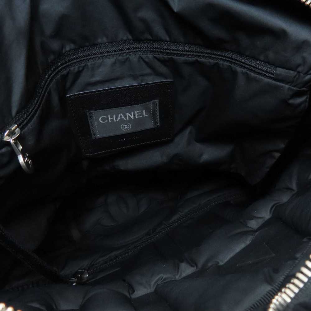 Chanel Chanel Doudoune shoulder - image 5