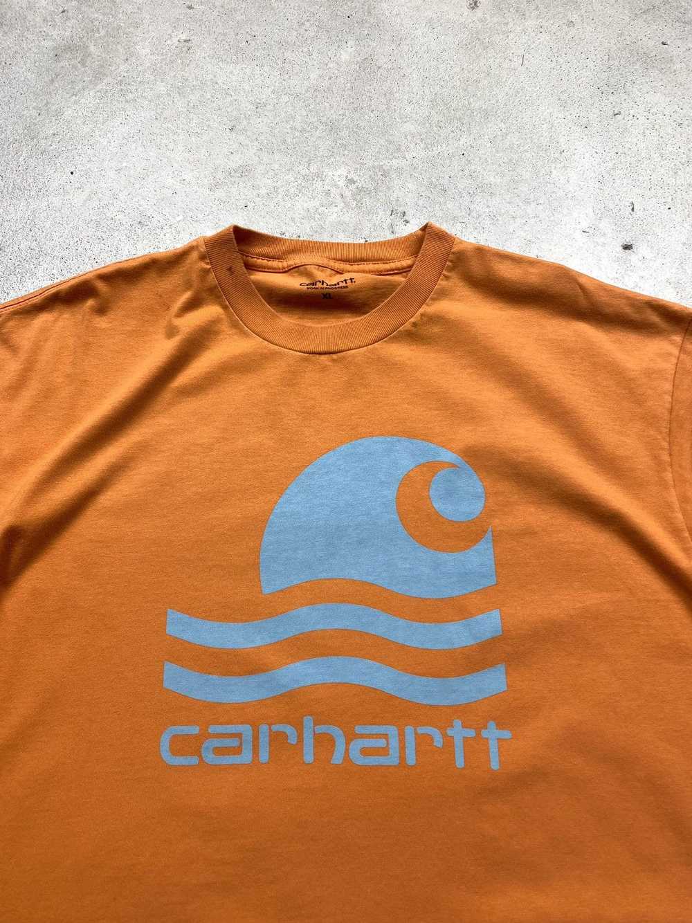 Carhartt × Streetwear × Vintage Y2K Vintage Carha… - image 3