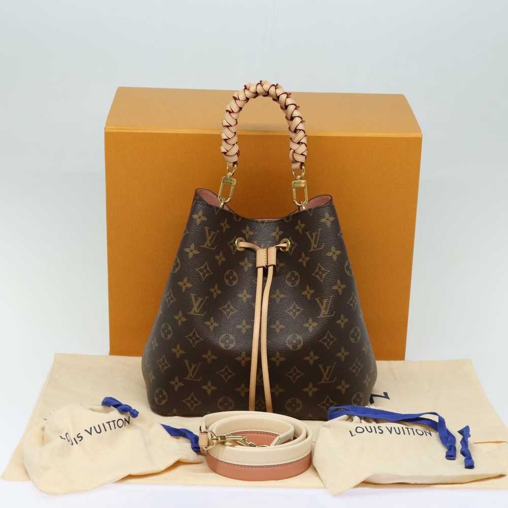 Louis Vuitton LOUIS VUITTON Monogram Neo Noe Shou… - image 12