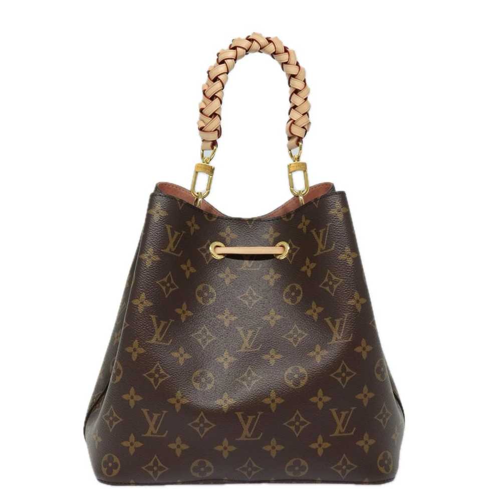 Louis Vuitton LOUIS VUITTON Monogram Neo Noe Shou… - image 2