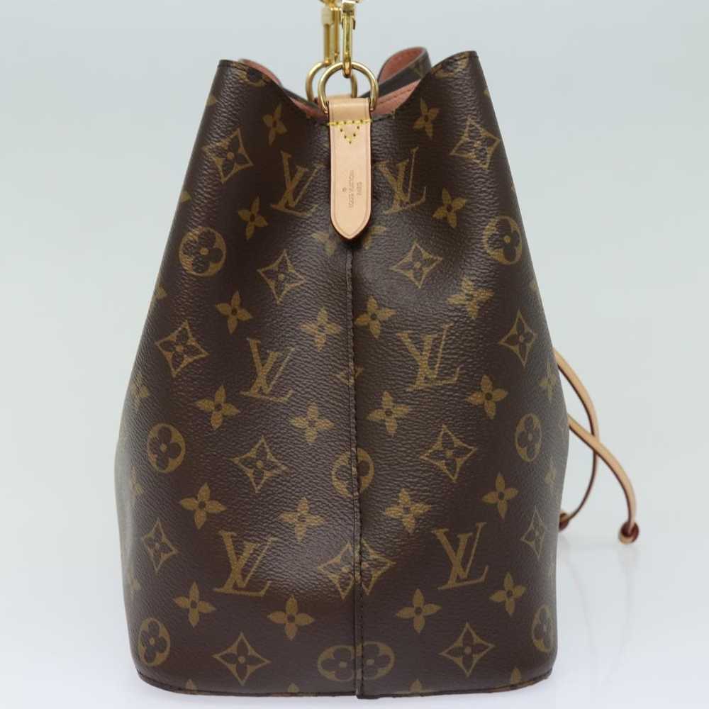 Louis Vuitton LOUIS VUITTON Monogram Neo Noe Shou… - image 3