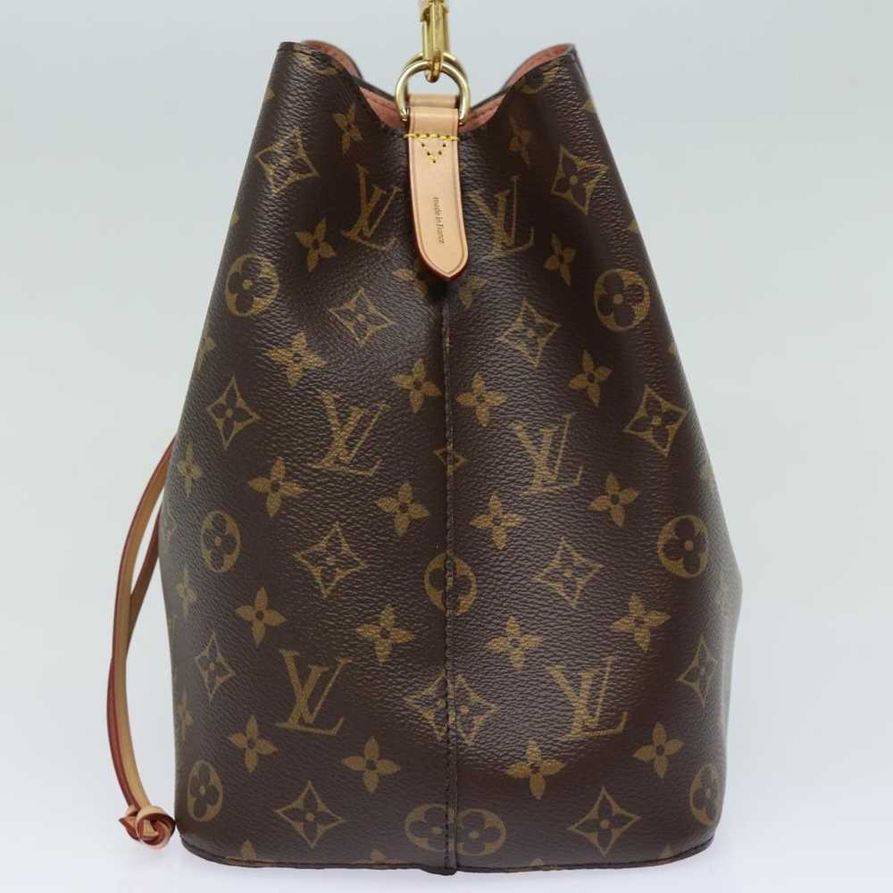 Louis Vuitton LOUIS VUITTON Monogram Neo Noe Shou… - image 4