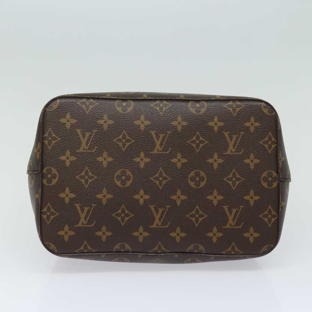 Louis Vuitton LOUIS VUITTON Monogram Neo Noe Shou… - image 5