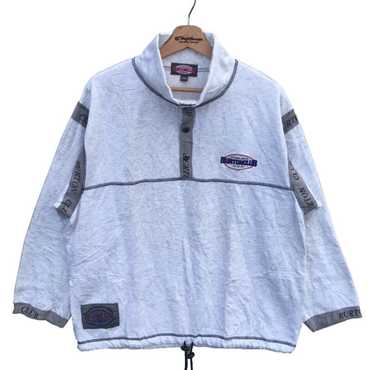 Burton × Ski × Vintage Vintage Burton USA Drawstr… - image 1