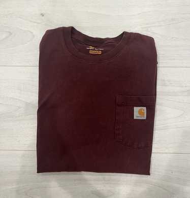 Carhartt Carhartt Original Fit tee