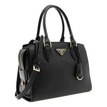 Prada Esplanade leather handbag