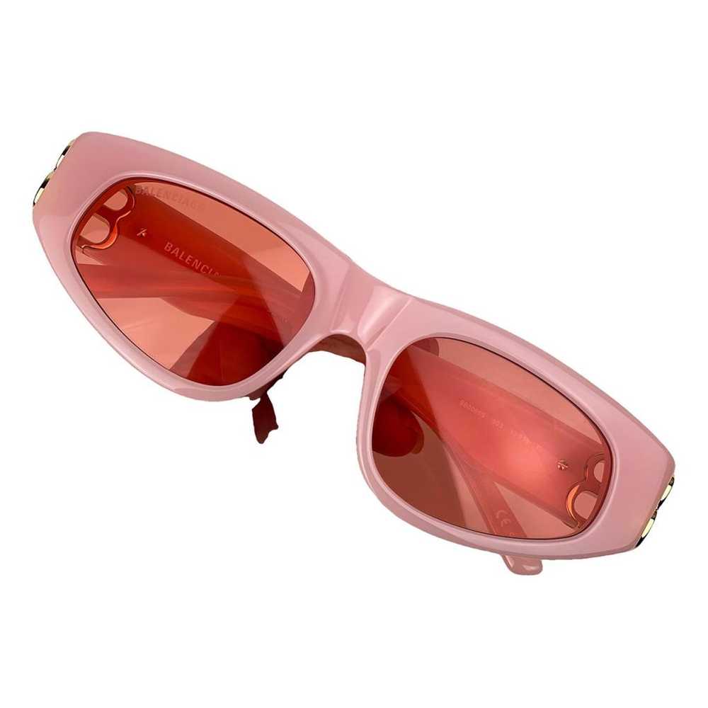 Balenciaga Sunglasses - image 1