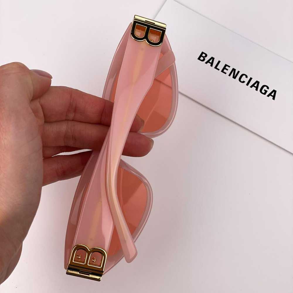 Balenciaga Sunglasses - image 2