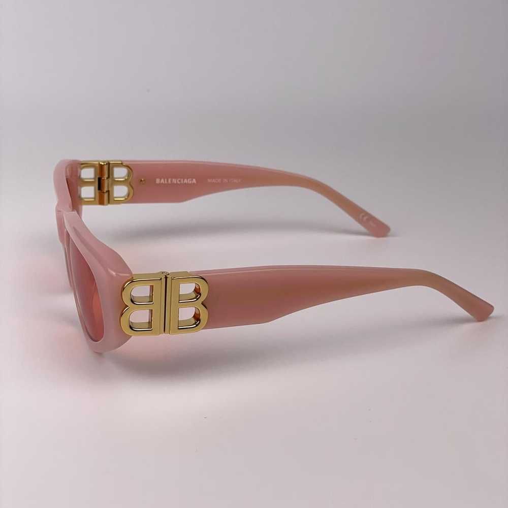 Balenciaga Sunglasses - image 6