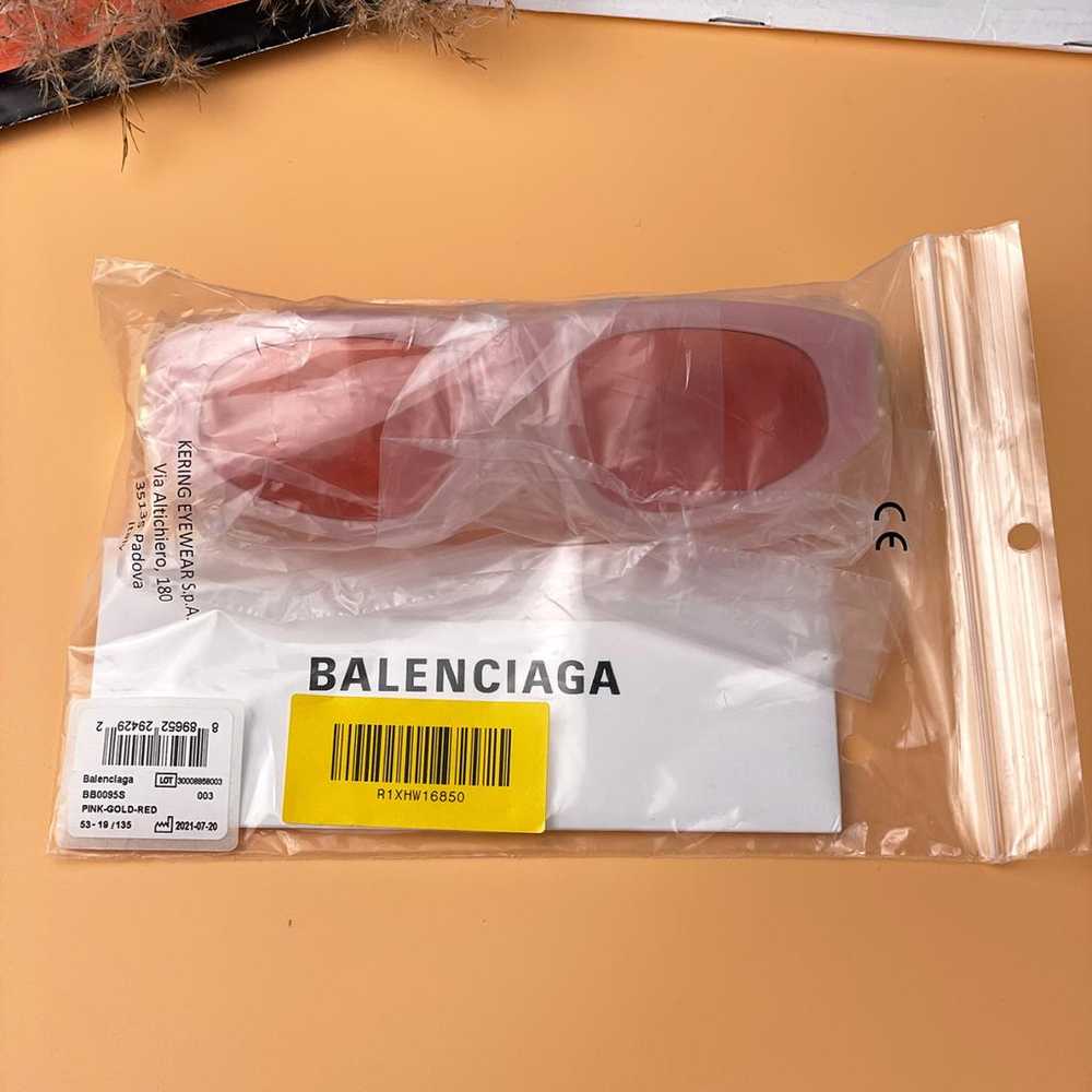 Balenciaga Sunglasses - image 9