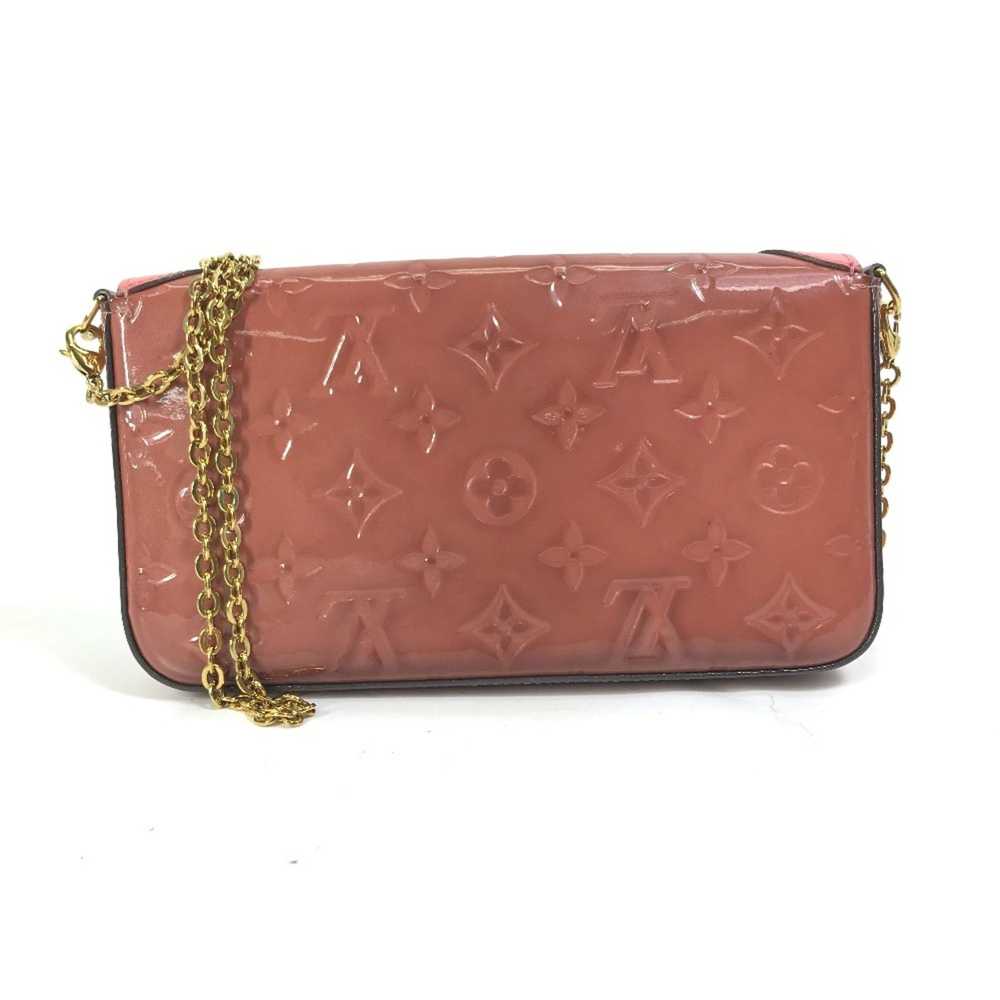 Louis Vuitton Louis Vuitton M62767 MonogramVernis… - image 2