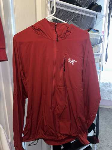 Vintage arcteryx jacket - Gem