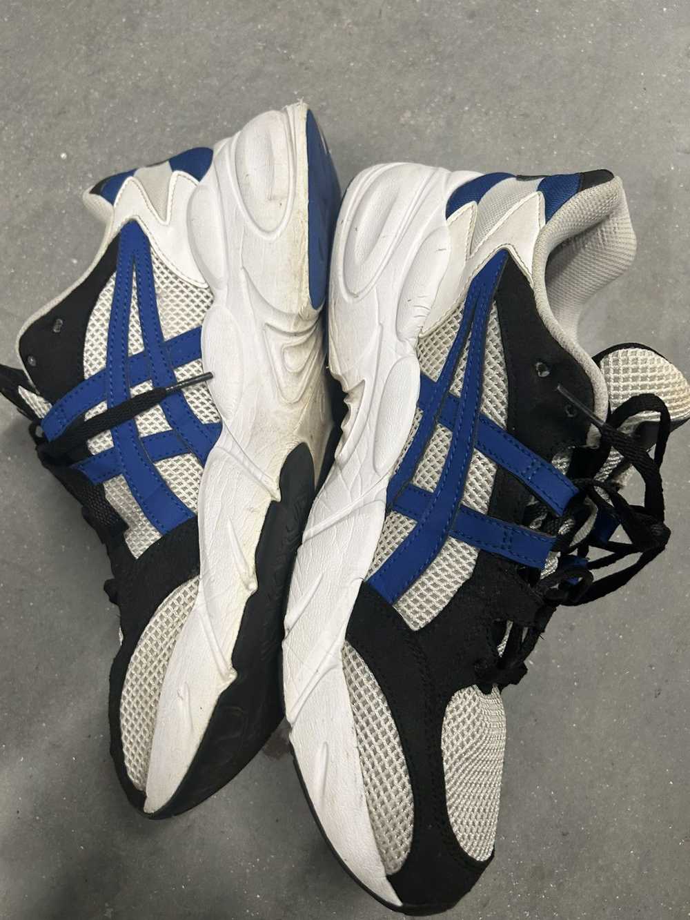 Asics Asic gel bnd 11.5 - image 3