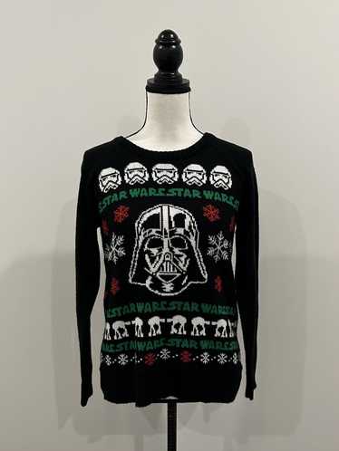 Star Wars Star Wars Holiday Sweater