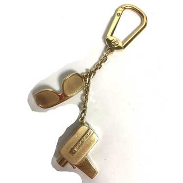 Louis Vuitton Louis Vuitton M65383 Bag Charm Key H