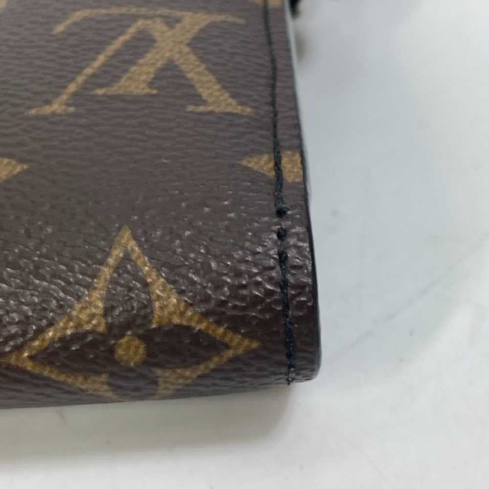 Louis Vuitton Louis Vuitton M69407 MonogramMacass… - image 10