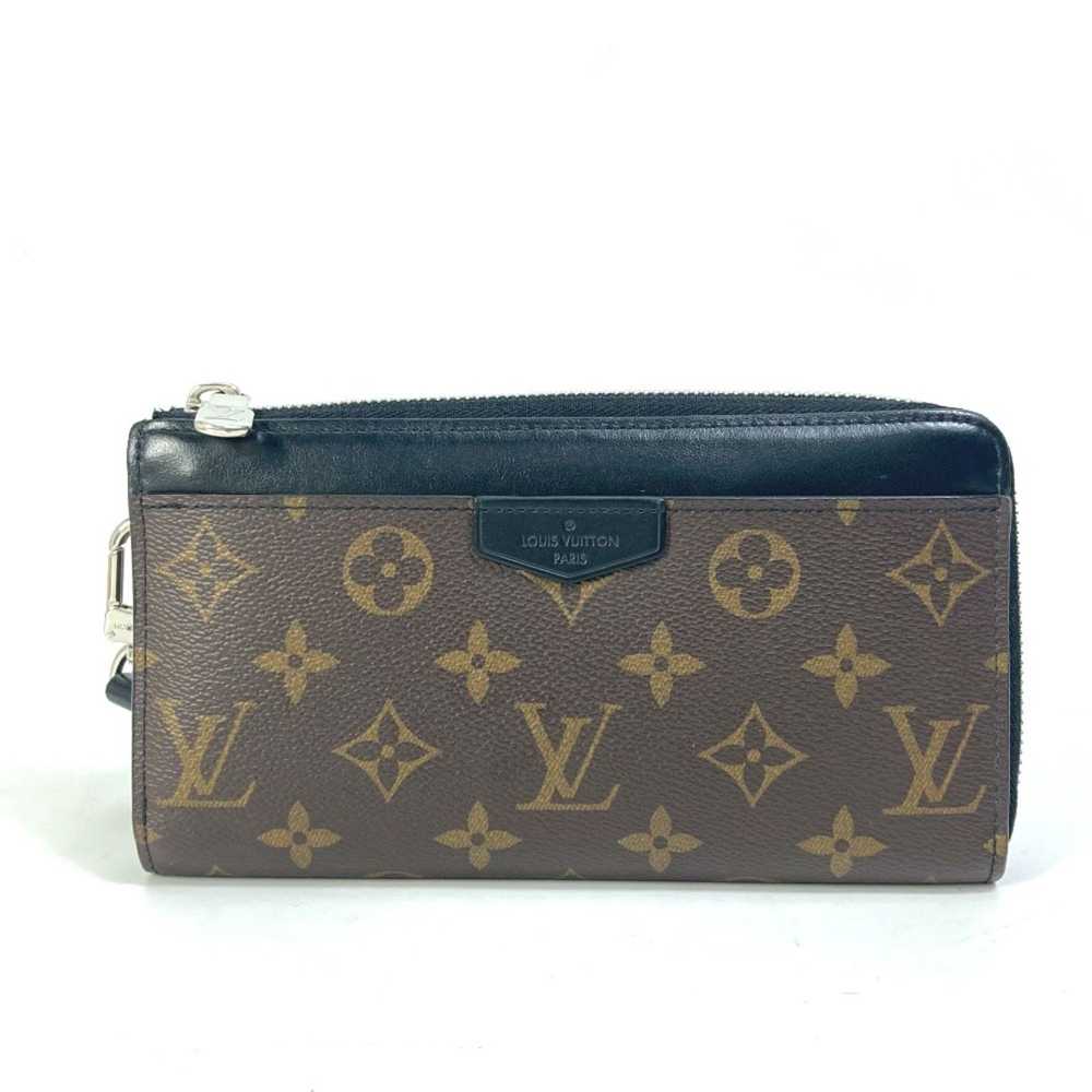 Louis Vuitton Louis Vuitton M69407 MonogramMacass… - image 1