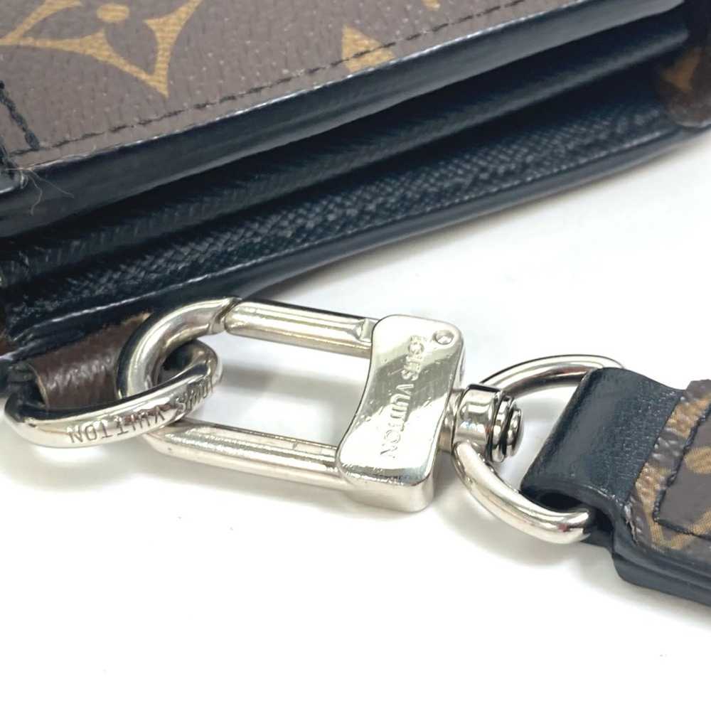 Louis Vuitton Louis Vuitton M69407 MonogramMacass… - image 5