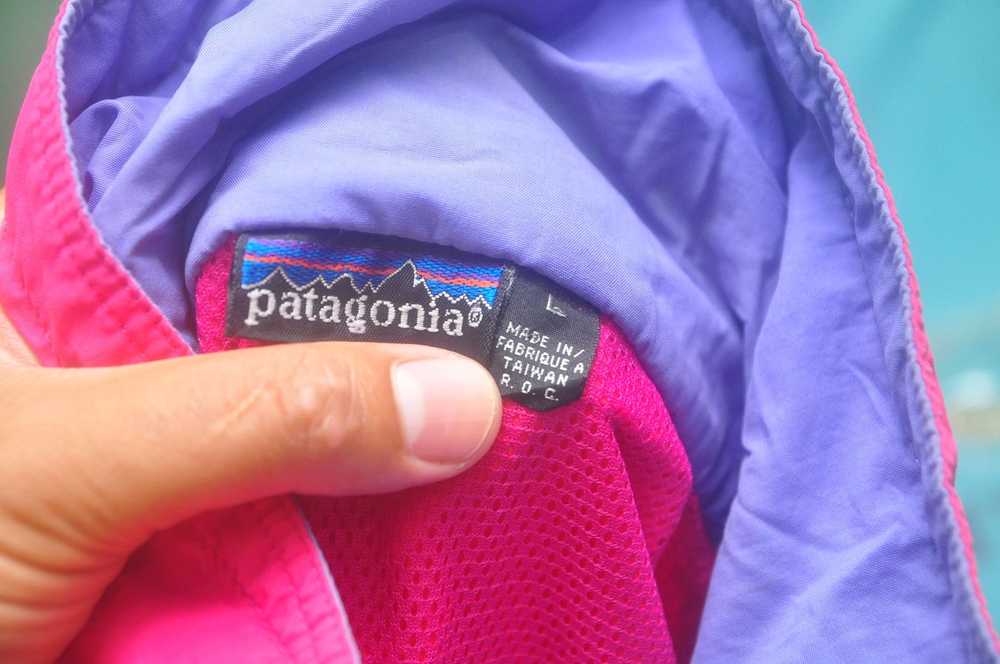 Patagonia × Streetwear × Vintage Vintage Patagoni… - image 9