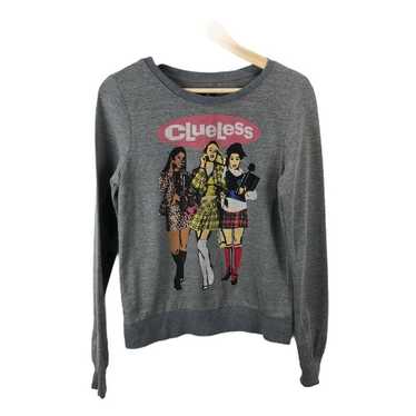 Clueless Movie Sweatshirt - image 1