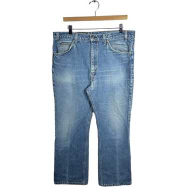 Levi's Vintage Levi's 517 Jeans - image 1