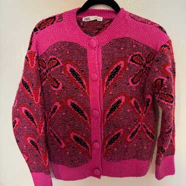 Zara cardigan Sweater