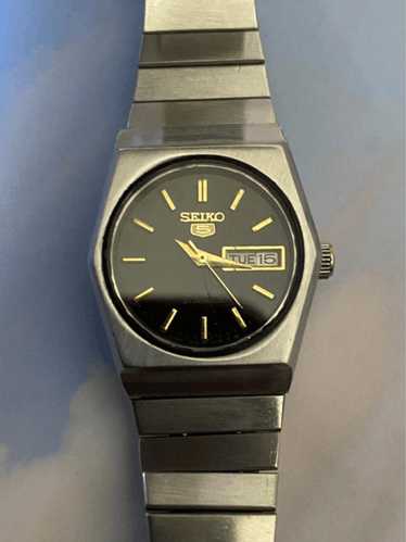 Seiko × Vintage × Watch Seiko 5 Automatic Ladies W