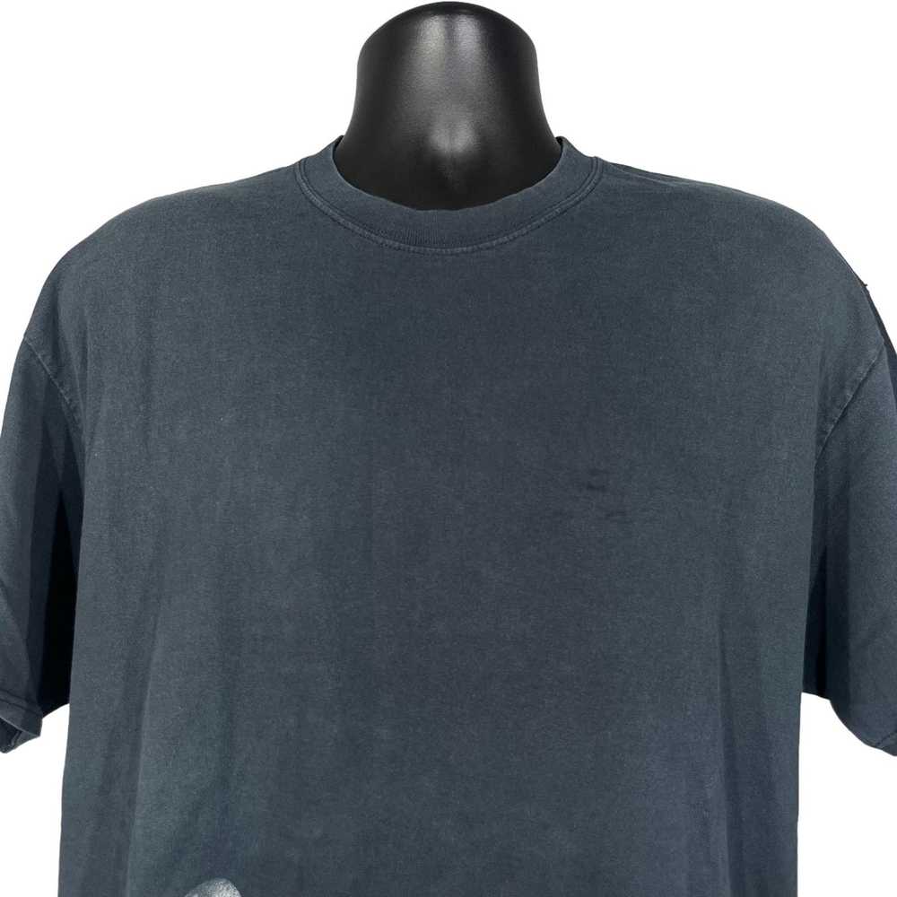 Vintage Dwayne Johnson Snitch Movie Tee - image 2