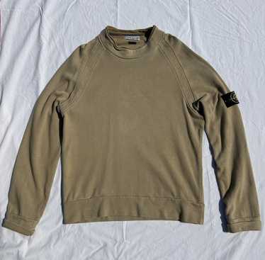 Stone Island Vintage Stone Island Jumped - image 1