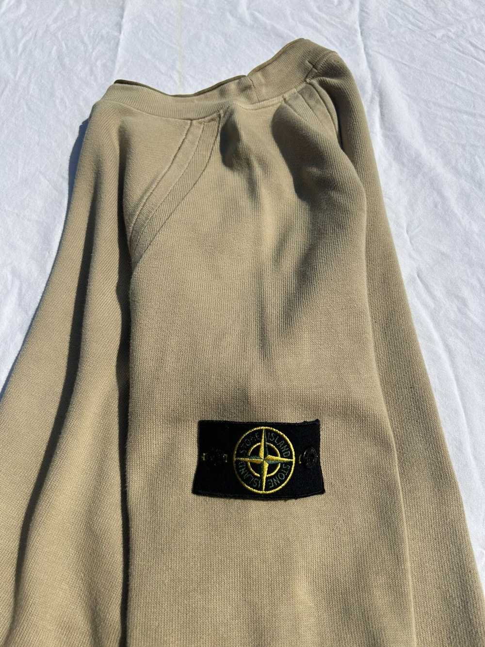 Stone Island Vintage Stone Island Jumped - image 4