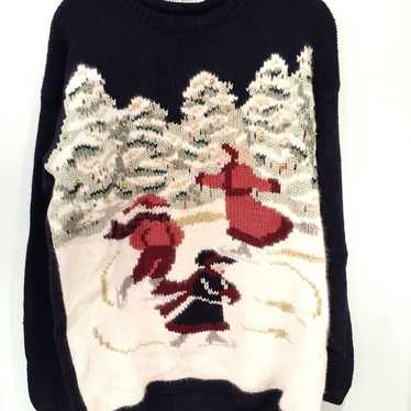 Vintage Karen Scott Sweater - image 1