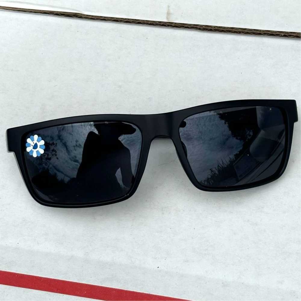 Panama Jack Black Panama Jack Sunglasses - image 1