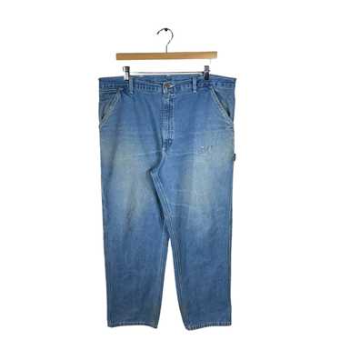 Carhartt Vintage Carhartt Carpenter Jeans - image 1