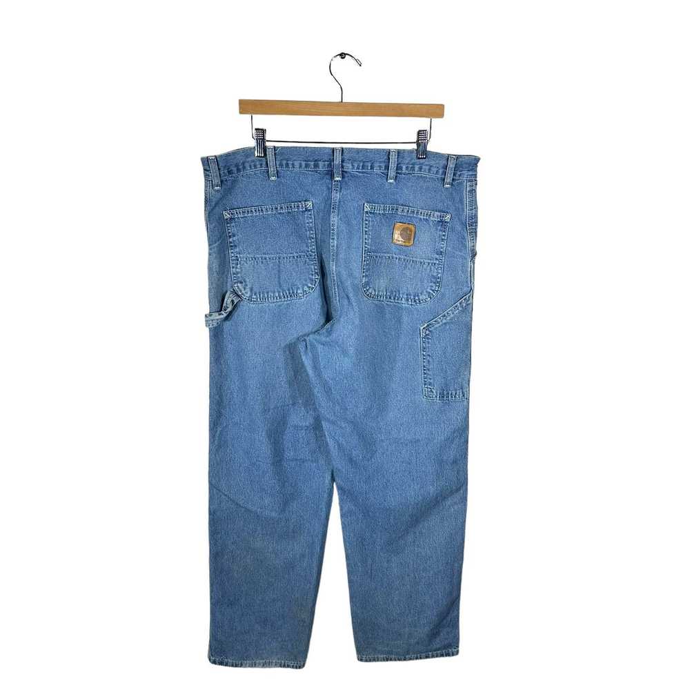 Carhartt Vintage Carhartt Carpenter Jeans - image 3