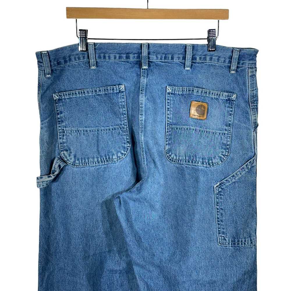 Carhartt Vintage Carhartt Carpenter Jeans - image 4