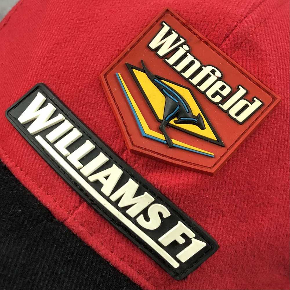 Formula 1 × Racing × Vintage Vintage 00s F1 Willi… - image 5