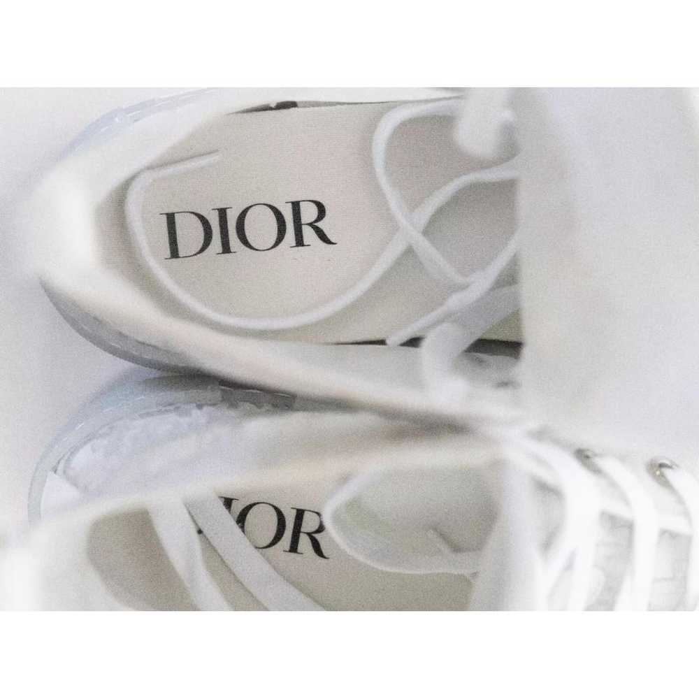 Dior Homme High trainers - image 10